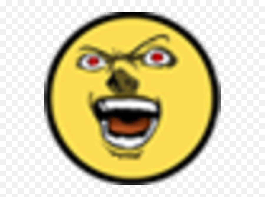Image - 100337 Awesome Face Epic Smiley Know Your Meme Happy Png,Cortana Icon Weird