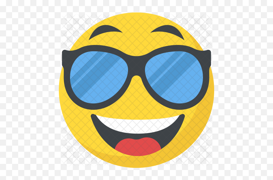 Glasses Emoji Transparent U0026 Png Clipart Free Download - Ywd Preview,Cool Emoji Transparent