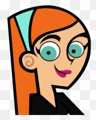 Jazz Fenton Danny Phantom Wiki Fandom - Danny Phantom Jazz Fenton Png,Danny Phantom Png