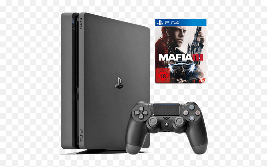 Rent Sony Playstation 4 From Per Month - Xbox One Play 4 Png,Ps4 Controller Icon Question Mark