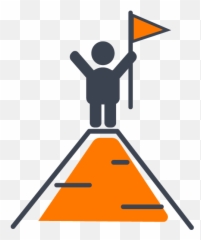 Customer Satisfaction Survey Outcomes - Human Resources Triangle png