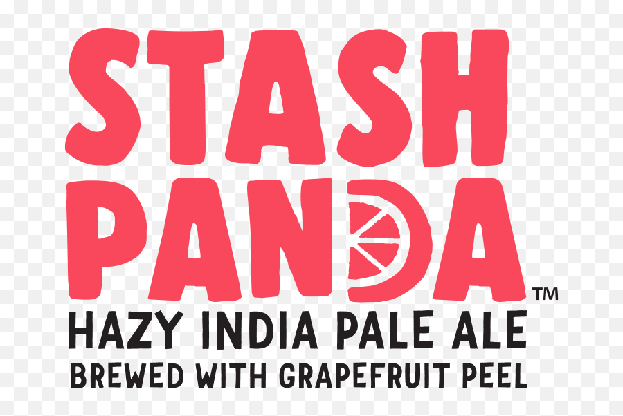 Stash Panda - Hop Valley Brewing Language Png,Panda Pop Icon