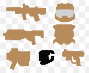 Brickforge U2013 Forge - Weapons png