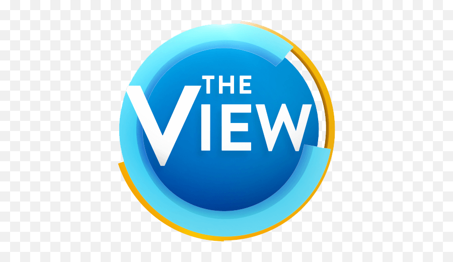 The View Talk Show - Wikipedia Legends Stars Music View Png,Abc News Logo