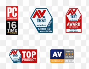 Trend Micro Png
