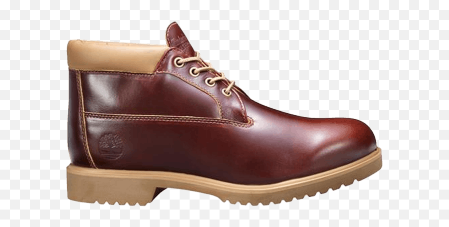 Groveton Chukka Goat Png Icon Boots