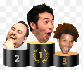 Pogchampion - Album On Imgur Best Mobile In The World Png,Pogchamp Png