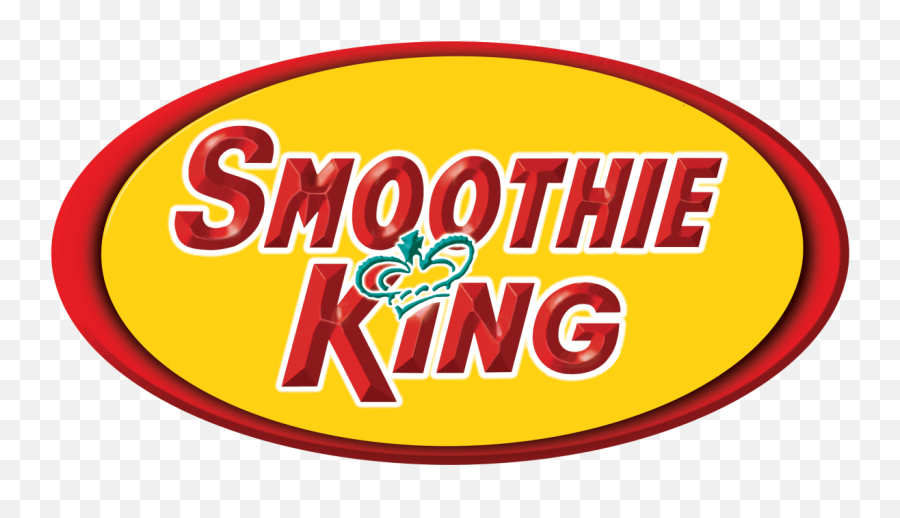 Download Hd Smoothie King Logo Png - Smoothie King Logo Png,King Logo