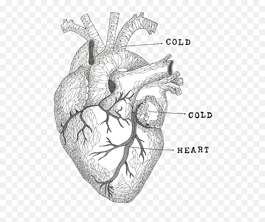 Cold Heart Facebook - Your Cold Cold Heart Png,Facebook Heart Png