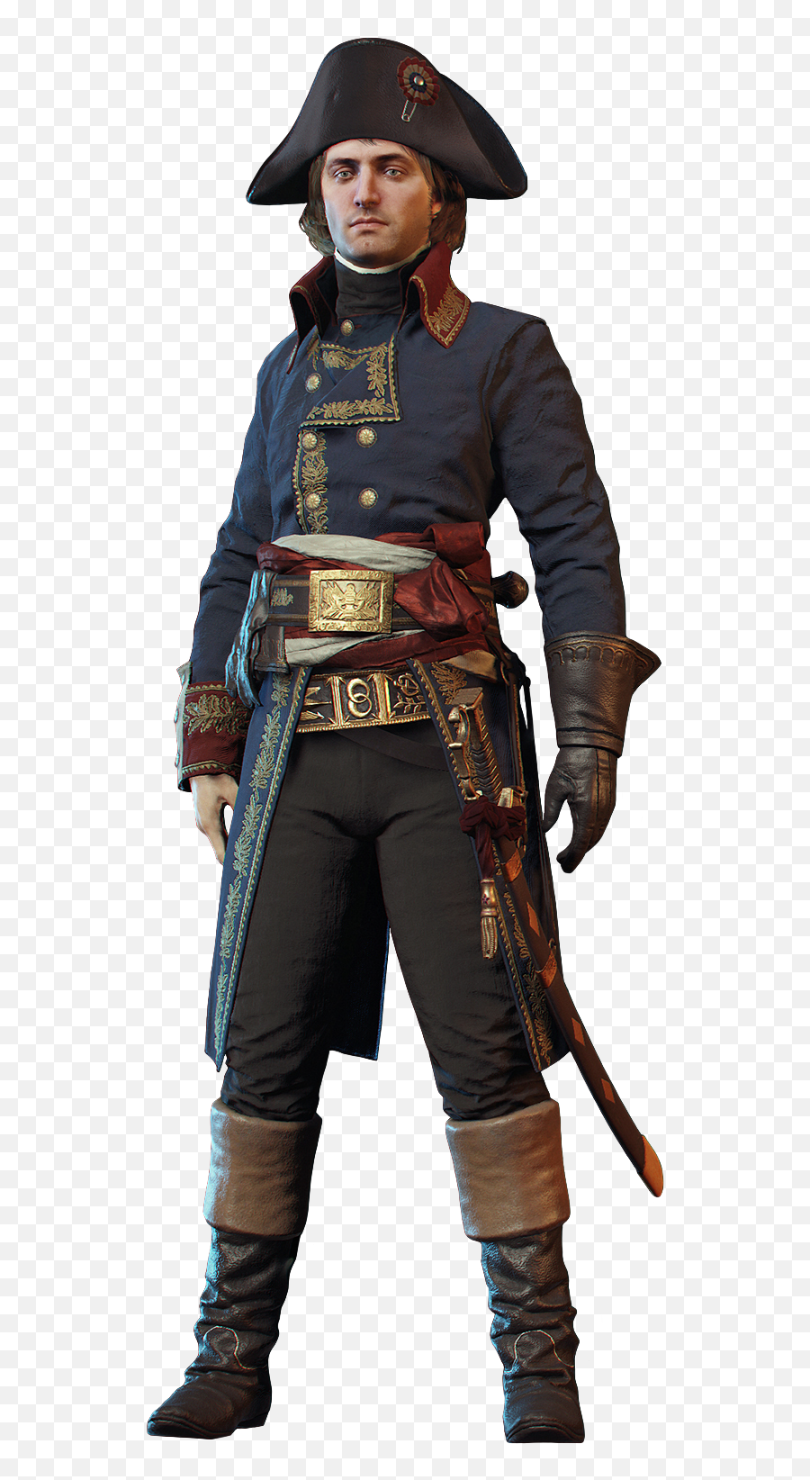 Napoleon Dynamite Png - Napoleon Png Napoleon Bonaparte Ghost In The Shell First Assault Motoko Skins,Dynamite Transparent