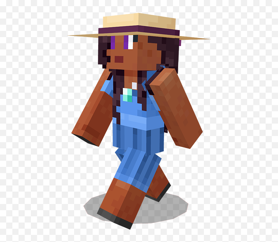 Character Creator Now In Bedrock Beta - Minecraft Character Png,Minecraft Character Png
