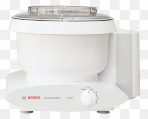 Bosch Universal Plus Kitchen Mixer Png
