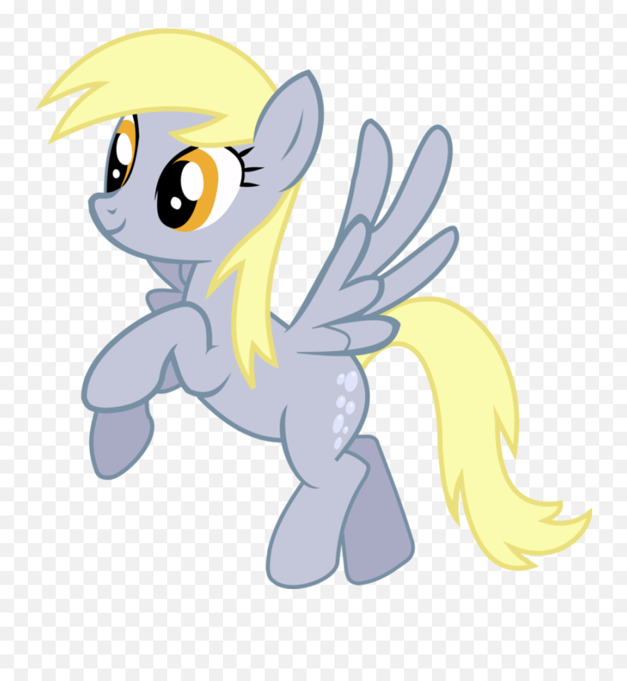My Little Pony Hooves Png