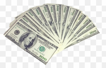 Dollar Bill Png Transparent Images All - Bills Png