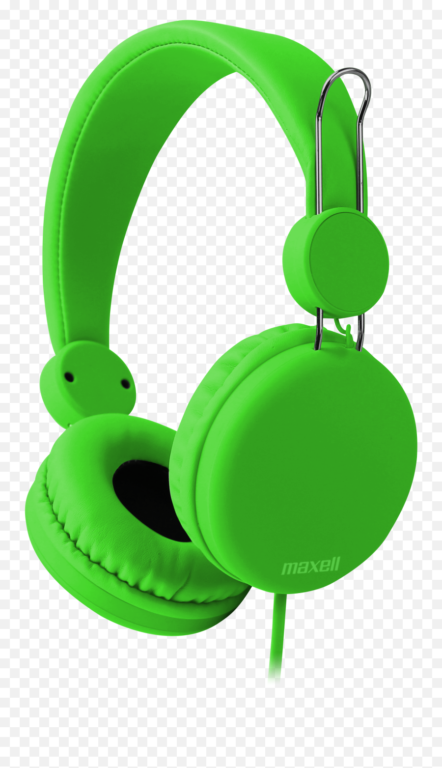Sms - 10s Spectrum Headphones U2013 Maxell Asia Ltd Blue Headphone Png,Green Png