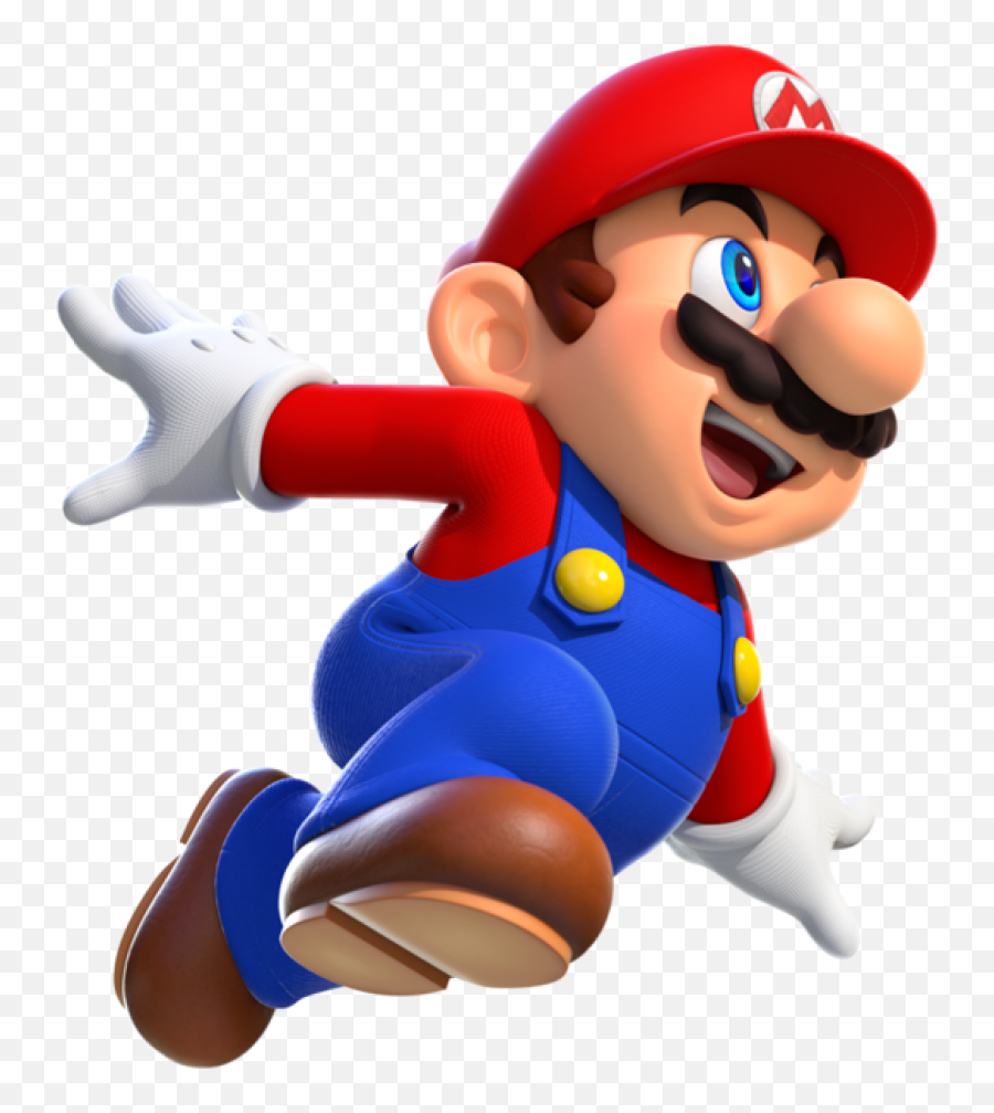 Download Super Mario Png Image For Free - Mario Png,Mario Transparent