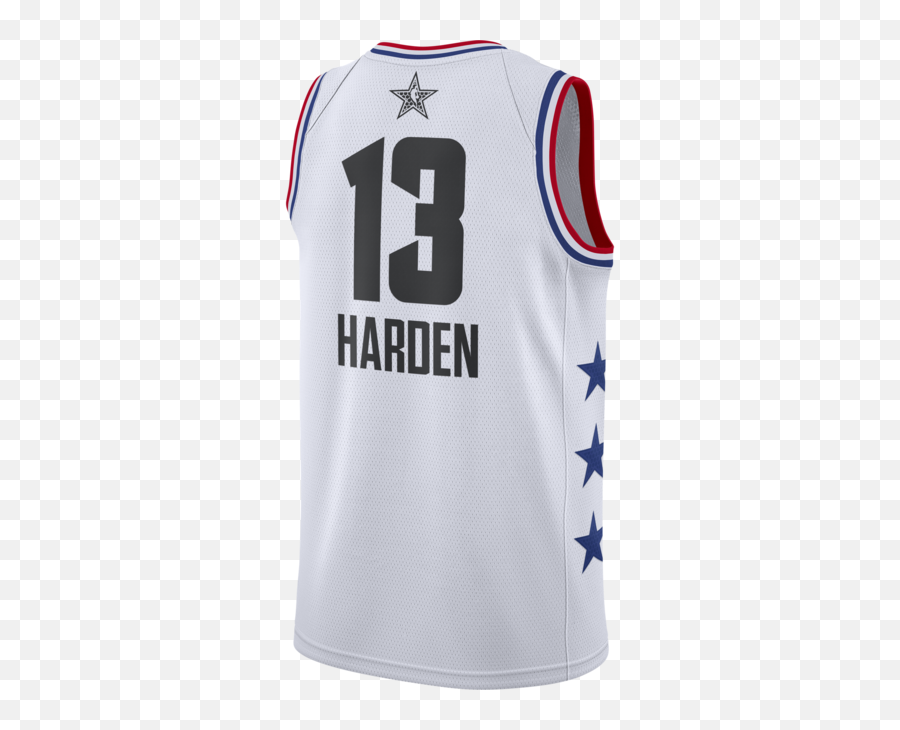 Nike James Harden Houston Rockets - Sports Jersey Png,James Harden Png