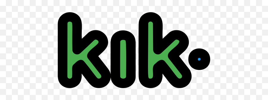 Kik - Graphic Design Png,Kik Logo Png
