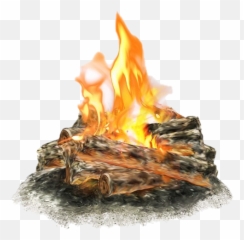 Png Images Transparent Background - Fire Pit