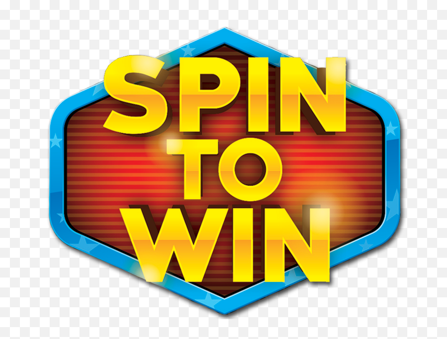 Download Spin To Win Png Image With - Spin And Win Icon,Win Png