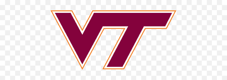 Virginia Tech Logo Png : Virginia tech hokies new custom designs ...