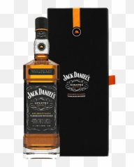 Tennessee Whiskey 1 Litre - Jack Daniels Sinatra png