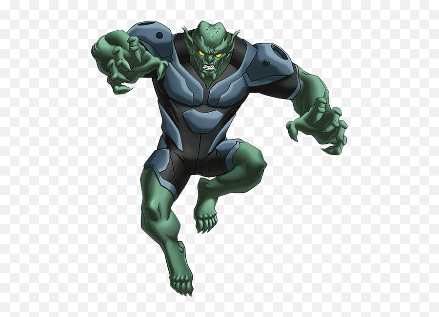 Green Goblin Png Transparent Images - Ultimate Spider Man Green Goblin,Goblin Transparent