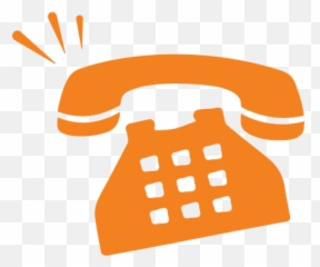 Contact Me - Telephone Clipart Png,Telefone Png
