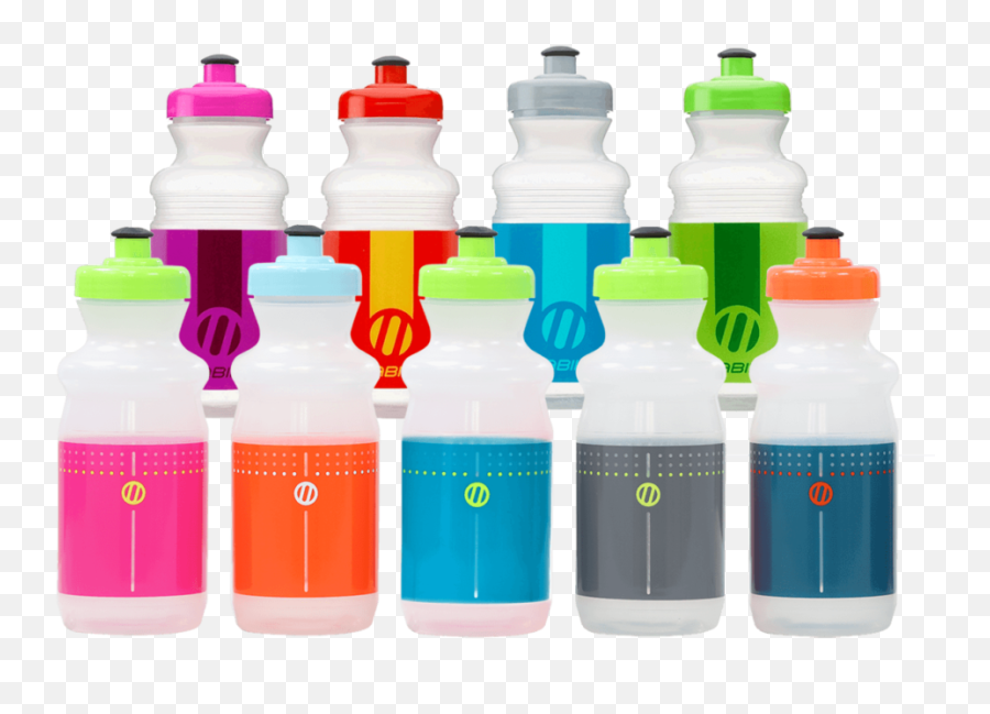 Water Bottles - Plastic Bottle Png,Bottle Transparent