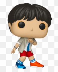 Bts - Jhope Pop Vinyl Figure Bts Funko Pop Png,J Hope Png