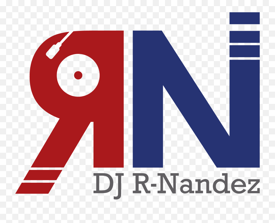 Dj R - Nandez Music In Art Dj Logo R Png,R Logo Design