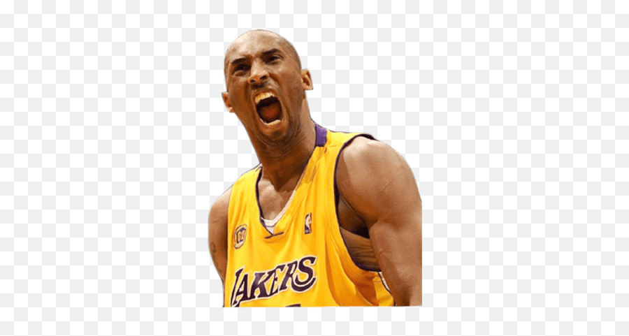 Nba Png Images - Free Transparent Png Kobe Bryant,Basketball Player Png