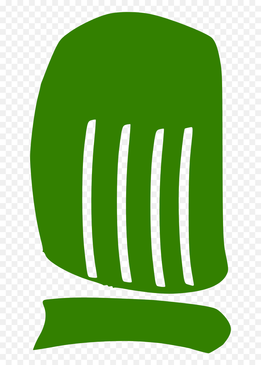 Filechef Hat Greensvg - Wikimedia Commons Clip Art Png,Chef Hat Transparent