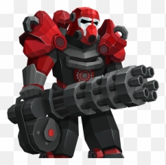 Rappid Studios - Epic Battle Simulator 2 Troops Png,Minigun Png