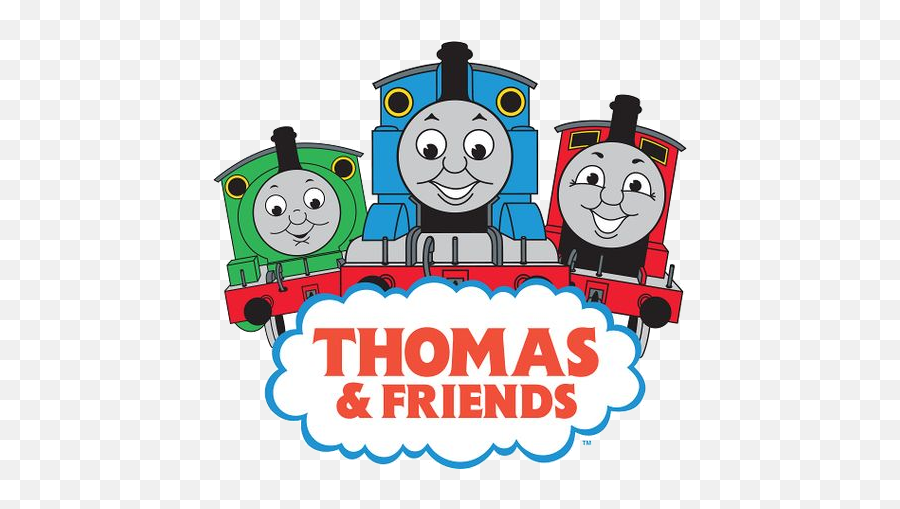 Train Svg Library Download Png Files - Thomas The Tank Engine,Thomas The Tank Engine Png