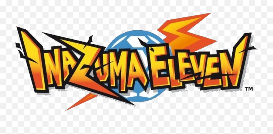 Inazuma Eleven Logo Png - Inazuma Eleven Titre,Eleven Png