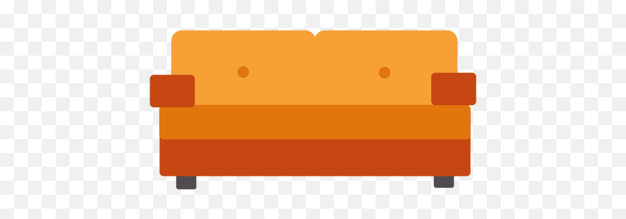 Transparent Png Svg Vector File - Sofá Png,Couch Png