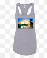 Download Hd Womenu0027s Pineapples Emoji Sweatin Like Richardson - Active Tank png