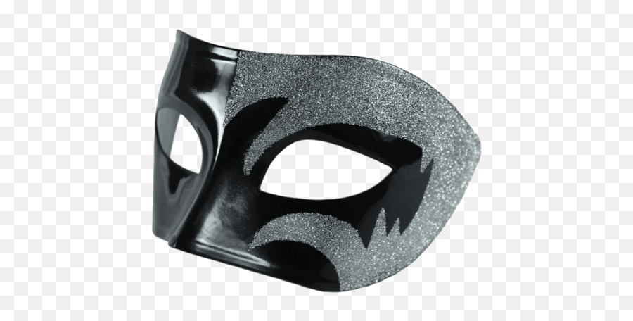 Download Mystic Venetian Masquerade Mask - Black Venetian Mask Transparent Background Png,Masquerade Mask Png