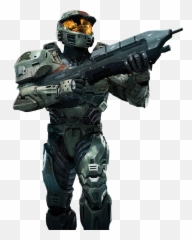 Download Halo Wars Clipart Transparent - 2 Png Jerome 092