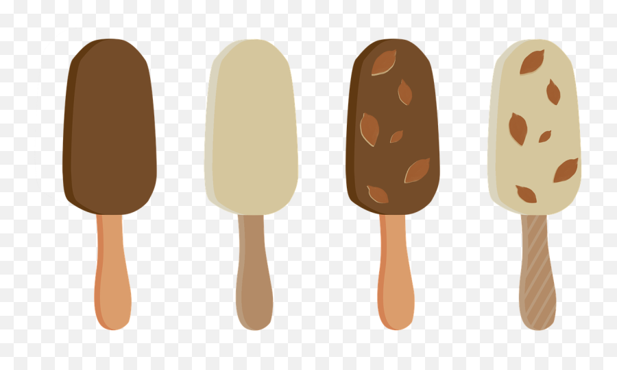 Ice Cream Popsicle - Pola Ice Cream Stick,Popsicle Png