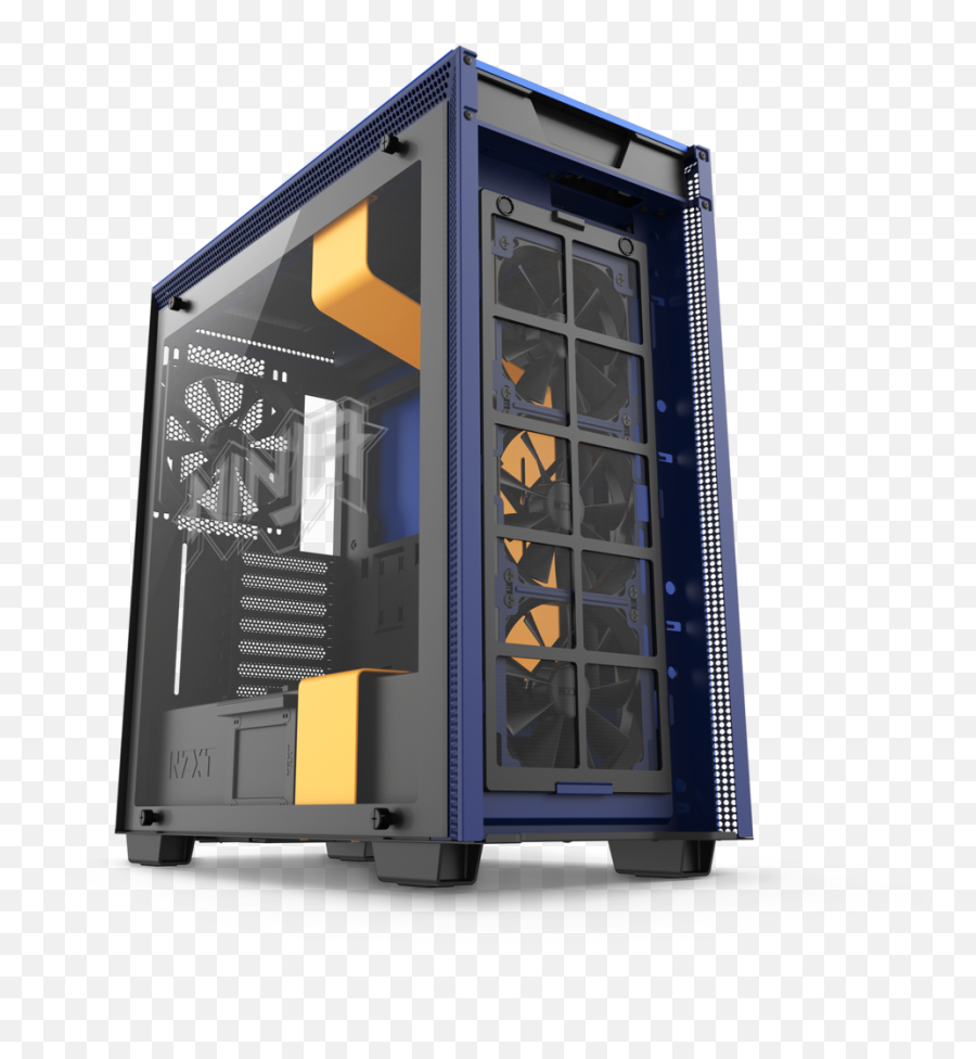 Nzxt H700i Ninja - Walmartcom Nzxt H700i Ninja Special Edition Png,Tyler Blevins Png