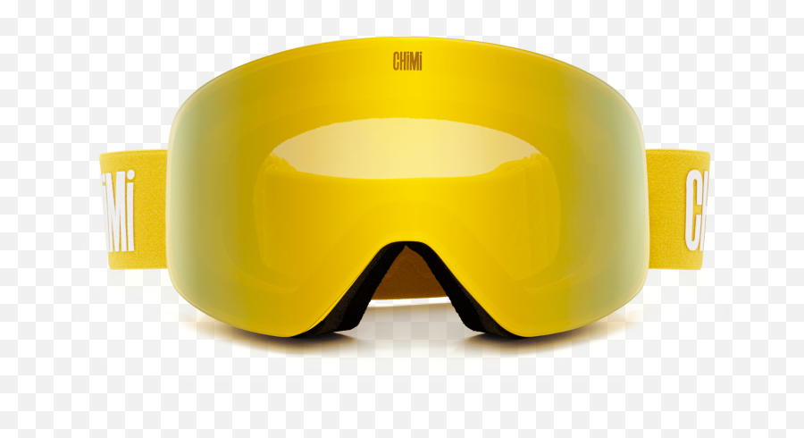 Mango Ski Goggles - Plastic Png,Ski Goggles Png