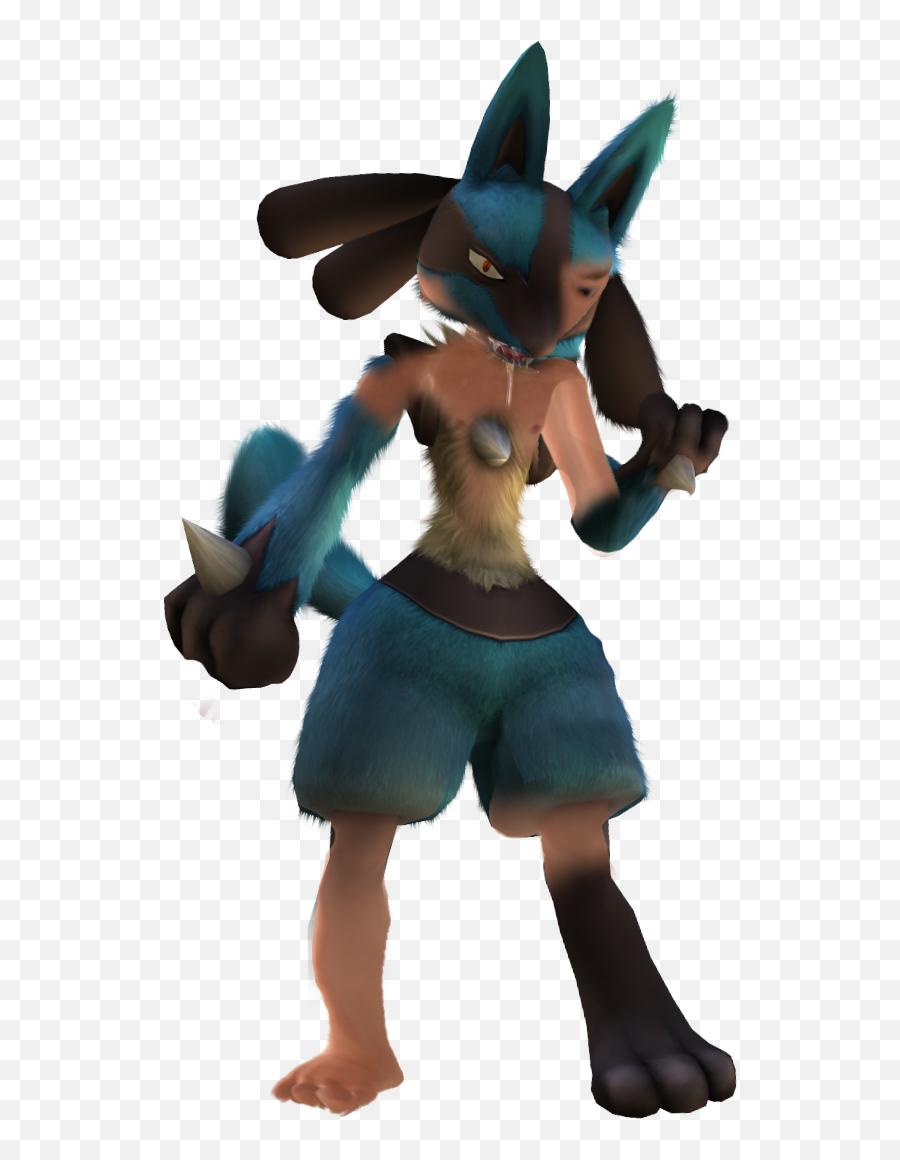 Lucario Speed Tf By Kerorak - Fur Affinity Dot Net Png,Lucario Png