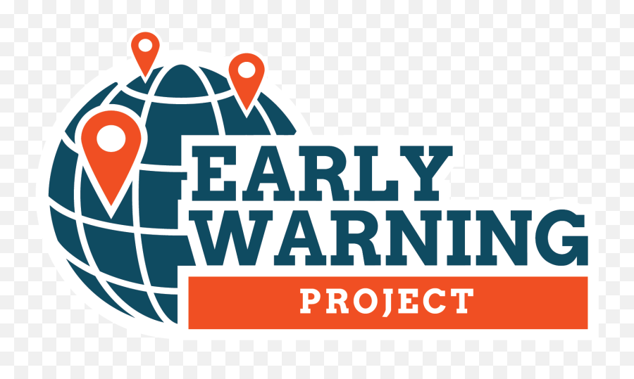 New Early Warning Project For Genocide Prevention - Early Warning System Png,Warning Png