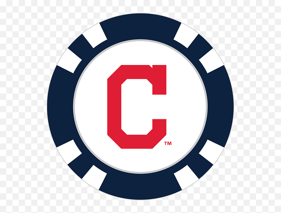 Cleveland Indians Transparent Image - Circle Png,Cleveland Indians Logo Png