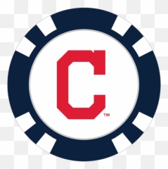 Cleveland Indians Transparent Image - Circle Png,Cleveland Indians Logo Png