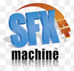 Sfx Machine Rt Logo Png Transparent - Graphic Design,Rt Logo