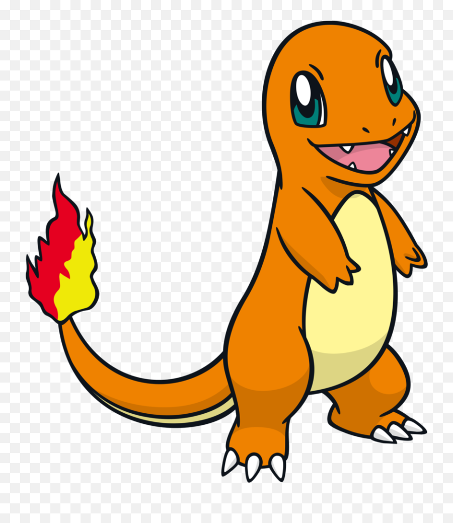 Hello Clipart Pokemon Charmander Picture 1327692 - Pokemon Charmander Clipart Png,Charmander Transparent