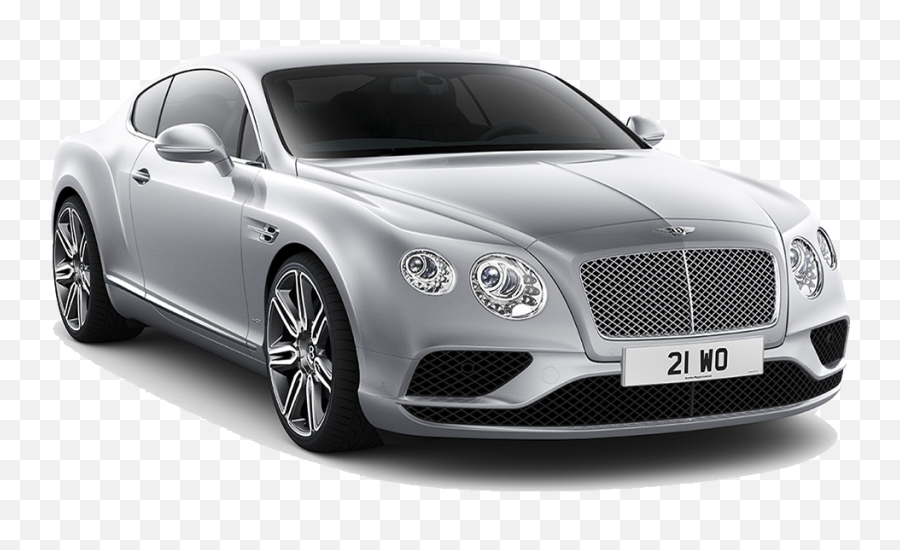 Bentley Png Transparent Images - Bentley Continental Gt Price In India,Bentley Png